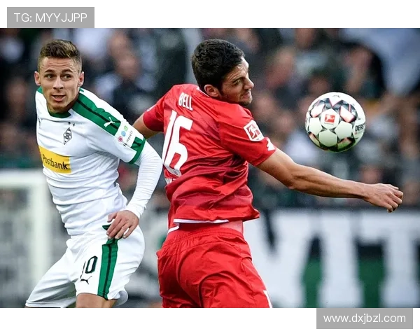 门兴美因茨首发揭晓 埃尔维迪阿米里领衔出战